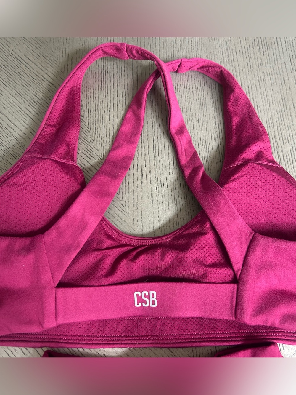 CSB Set - Picture 6 of 8